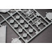 B-52G Boeing, Stratofortress - 1/144 G.W.H. GREAT WALL HOBBY L1009 B-52G Boeing, Stratofortress - 1/144 G.W.H. GREAT WALL HOBBY L1009