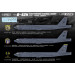 B-52H Boeing, Stratofortress - 1/144 G.W.H. GREAT WALL HOBBY L1008 B-52H Boeing, Stratofortress - 1/144 G.W.H. GREAT WALL HOBBY L1008