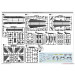B-52H Boeing, Stratofortress - 1/144 G.W.H. GREAT WALL HOBBY L1008 B-52H Boeing, Stratofortress - 1/144 G.W.H. GREAT WALL HOBBY L1008