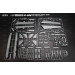 B-52H Boeing, Stratofortress - 1/144 G.W.H. GREAT WALL HOBBY L1008 B-52H Boeing, Stratofortress - 1/144 G.W.H. GREAT WALL HOBBY L1008
