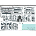 B-52G Boeing, Stratofortress - 1/144 G.W.H. GREAT WALL HOBBY L1009 B-52G Boeing, Stratofortress - 1/144 G.W.H. GREAT WALL HOBBY L1009