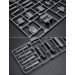 Истребитель КБ Сухого Тип 27УБ - 1/48 G.W.H. GREAT WALL HOBBY L4827 Истребитель КБ Сухого Тип 27УБ - 1/48 G.W.H. GREAT WALL HOBBY L4827