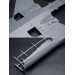Истребитель КБ Сухого Тип 27УБ - 1/48 G.W.H. GREAT WALL HOBBY L4827 Истребитель КБ Сухого Тип 27УБ - 1/48 G.W.H. GREAT WALL HOBBY L4827