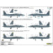 F-15E McDonnell Douglas, Strike Eagle - 1/72 G.W.H. GREAT WALL HOBBY L7201