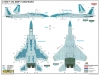 F-15C McDonnell Douglas, Eagle - G.W.H. GREAT WALL HOBBY L7205 1/72