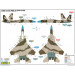 F-15C McDonnell Douglas, Eagle - 1/72 G.W.H. GREAT WALL HOBBY L7205 F-15C McDonnell Douglas, Eagle - 1/72 G.W.H. GREAT WALL HOBBY L7205