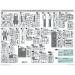F-14B Grumman, Tomcat, Bombcat - 1/72 G.W.H. GREAT WALL HOBBY L7208