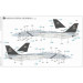 F-14B Grumman, Tomcat, Bombcat - 1/72 G.W.H. GREAT WALL HOBBY L7208