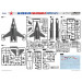 М+Г-29С (9-13С) - 1/72 G.W.H. GREAT WALL HOBBY L7213