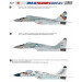 М+Г-29С (9-13С) - 1/72 G.W.H. GREAT WALL HOBBY L7213