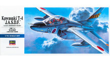 T-4 Kawasaki - HASEGAWA 00442 D12 1/72