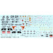 F-15C McDonnell Douglas, Eagle - 1/72 HASEGAWA 00543 E13 F-15C McDonnell Douglas, Eagle - 1/72 HASEGAWA 00543 E13