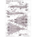 F-14A Grumman, Tomcat - 1/72 HASEGAWA 00544 E14 F-14A Grumman, Tomcat - 1/72 HASEGAWA 00544 E14