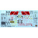 F-14A Grumman, Tomcat - 1/72 HASEGAWA 00544 E14 F-14A Grumman, Tomcat - 1/72 HASEGAWA 00544 E14