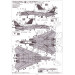 F-14A Grumman, Tomcat - 1/72 HASEGAWA 00544 E14 F-14A Grumman, Tomcat - 1/72 HASEGAWA 00544 E14