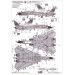 F-14A Grumman, Tomcat - 1/72 HASEGAWA 00544 E14 F-14A Grumman, Tomcat - 1/72 HASEGAWA 00544 E14