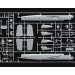 Lancaster B Mk. I / Mk. III Avro, Lanc - 1/72 HASEGAWA 00553 E23 Lancaster B Mk. I / Mk. III Avro, Lanc - 1/72 HASEGAWA 00553 E23