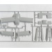 MV-22B Bell, Boeing, Osprey - 1/72 HASEGAWA 01571 E41 MV-22B Bell, Boeing, Osprey - 1/72 HASEGAWA 01571 E41