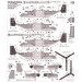 MV-22B Bell, Boeing, Osprey - 1/72 HASEGAWA 01571 E41 MV-22B Bell, Boeing, Osprey - 1/72 HASEGAWA 01571 E41