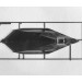 F-117A Lockheed, Nighthawk - 1/72 HASEGAWA 02011. Limited Edition