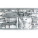 Bf 109E-7 Messerschmitt, Emil & Fw 190A-5 Focke-Wulf, Würger, Shrike - 1/72 HASEGAWA 02014. Limited Edition. Комплект из двух моделей Bf 109E-7 Messerschmitt, Emil & Fw 190A-5 Focke-Wulf, Würger, Shrike - 1/72 HASEGAWA 02014. Limited Edition. Комплект из двух моделей