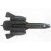 SR-71A Lockheed, Blackbird - 1/72 HASEGAWA 02425. Limited Edition