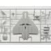 Typhoon Eurofighter (EF-2000), Twin-seat variant - 1/72 HASEGAWA 02051. Limited Edition