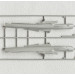 Typhoon Eurofighter (EF-2000), Twin-seat variant - 1/72 HASEGAWA 02051. Limited Edition
