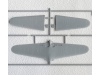 A6M3 Type 32 &  A6M3a Type 22 Mitsubishi - HASEGAWA 02077 1/72