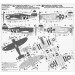 P-47D Republic, Thunderbolt, Jug, Bubbletop & Razorback - 1/72 HASEGAWA 02099. Limited Edition. Комплект из двух моделей P-47D Republic, Thunderbolt, Jug, Bubbletop & Razorback - 1/72 HASEGAWA 02099. Limited Edition. Комплект из двух моделей