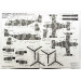 MV-22B Bell, Boeing, Osprey - 1/72 HASEGAWA 02129. Limited Edition MV-22B Bell, Boeing, Osprey - 1/72 HASEGAWA 02129. Limited Edition
