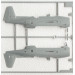TBF/TBM-1C Grumman, General Motors, Avenger - 1/72 HOBBY 2000 72009