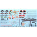 E-2C Northrop Grumman, Hawkeye - 1/72 HASEGAWA 02164. Limited Edition