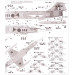 F-104J Lockheed, Mitsubishi, Starfighter - 1/48 HASEGAWA 07218 PT18