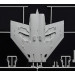 RF-4B McDonnell Douglas, Phantom II - 1/48 HASEGAWA 07231 PT31