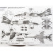 F-1 Mitsubishi - 1/48 HASEGAWA 07235 PT35