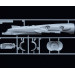 Harrier II GR.7 British Aerospace, McDonnell Douglas, Boeing, BAE Systems - 1/48 HASEGAWA 07236 PT36
