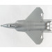 F-22A Lockheed Martin, Raptor - 1/48 HASEGAWA 07245 PT45