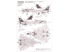 F-14A Grumman, Tomcat - HASEGAWA 07246 PT46 1/48