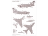 A-7D/E Ling-Temco-Vought, Corsair II - HASEGAWA 07247 PT47 1/48