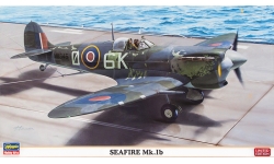 Seafire Mk Ib Supermarine - HASEGAWA 07309 1/48