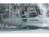 P-400 Bell, Airacobra - HASEGAWA 07324 1/48