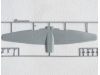 Ar 234C-3/C-4 Arado, Blitz - HASEGAWA 09845 1/48