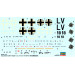 Fw 190F-8/U2 Focke-Wulf, Würger - 1/48 HASEGAWA 07352. Limited Edition Fw 190F-8/U2 Focke-Wulf, Würger - 1/48 HASEGAWA 07352. Limited Edition
