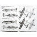 Fw 190F-8/U2 Focke-Wulf, Würger - 1/48 HASEGAWA 07352. Limited Edition Fw 190F-8/U2 Focke-Wulf, Würger - 1/48 HASEGAWA 07352. Limited Edition