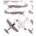Ki-84-Ia Nakajima, Hayate, Frank - 1/48 HASEGAWA 07357. Limited Edition