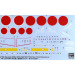 A6M5c Type 52c (Hei) Mitsubishi, Zero-sen, Zeke, Zero, Rei-sen - 1/48 HASEGAWA 07362. Limited Edition A6M5c Type 52c (Hei) Mitsubishi, Zero-sen, Zeke, Zero, Rei-sen - 1/48 HASEGAWA 07362. Limited Edition