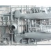 Ki-44-IIc (Hei) Nakajima, Shoki, Tojo - 1/48 HASEGAWA 07382. Limited Edition