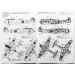 Ki-44-IIc (Hei) Nakajima, Shoki, Tojo - 1/48 HASEGAWA 07382. Limited Edition