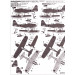F1M2 Model 11 Mitsubishi, Pete - 1/48 HASEGAWA 07383. Limited Edition